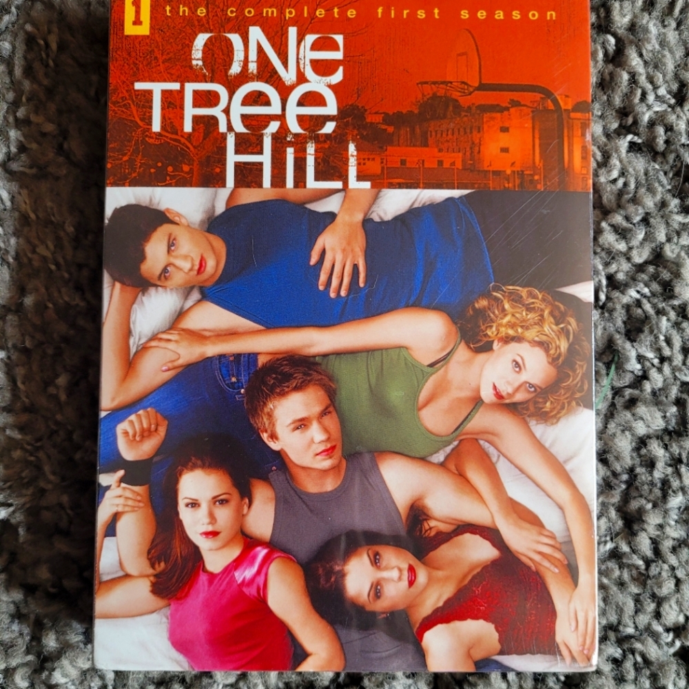 One Tree Hill season 1